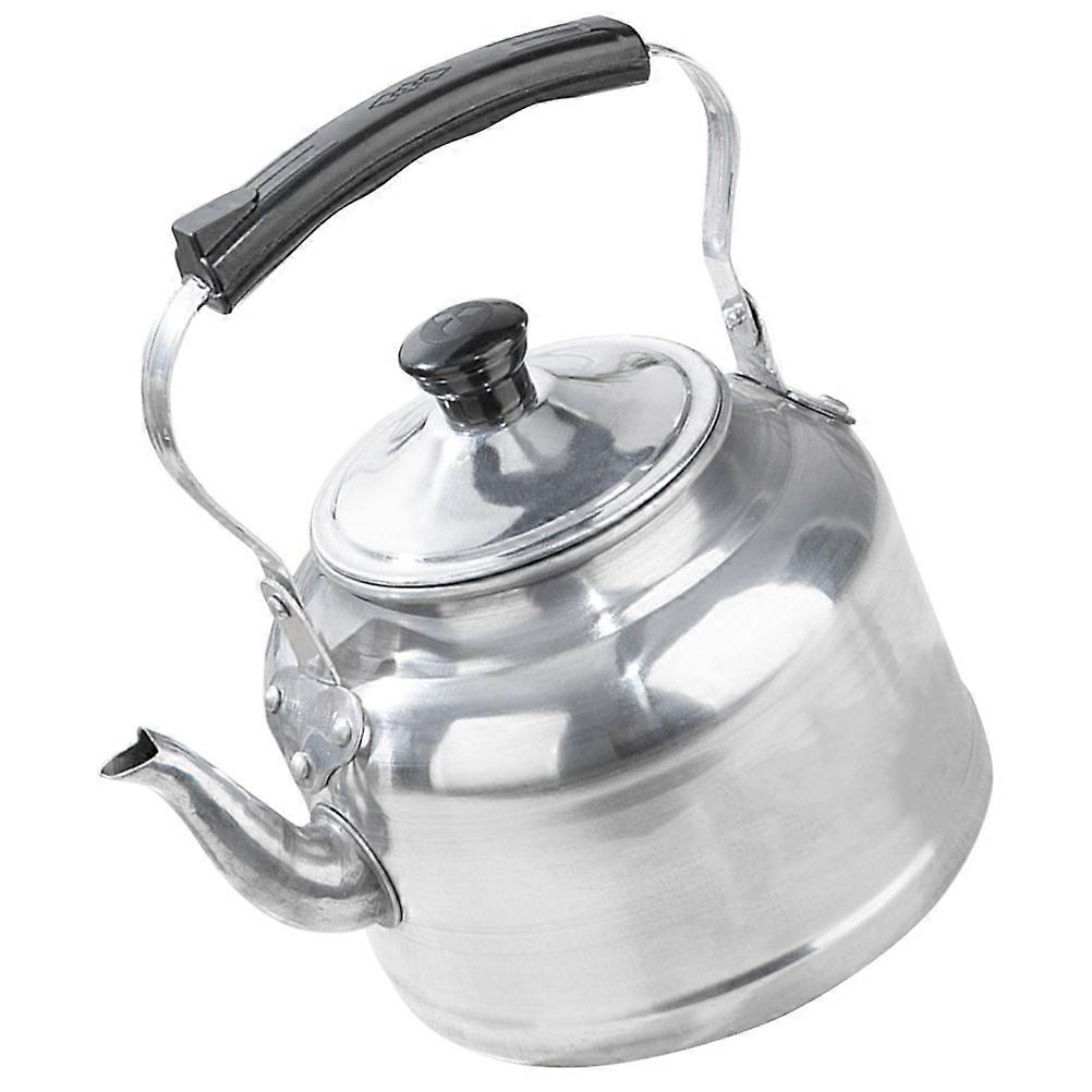 Versatile Kitchen Kettle for Water Boiling, Classic Look with Reliable Performance