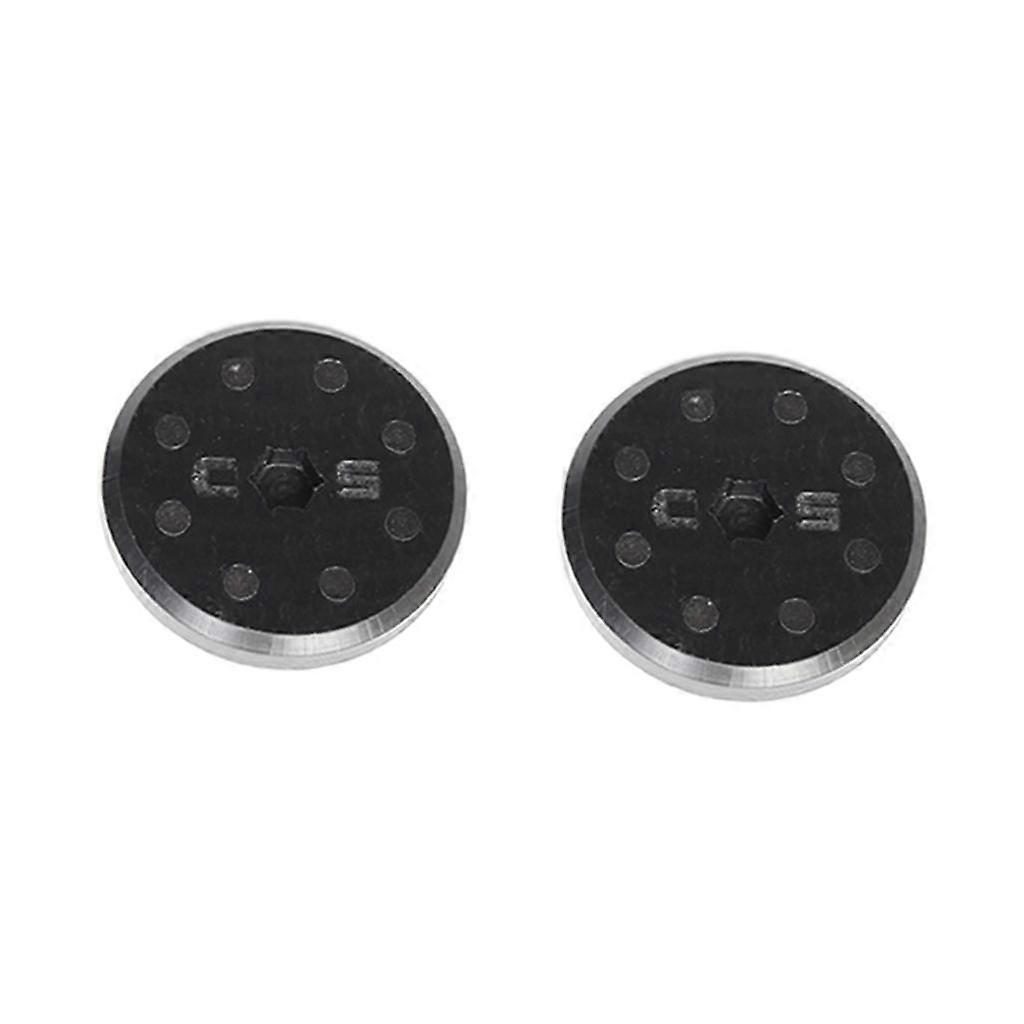 2x Removable Sliding Freeride Gloves Spark Flicker for Speed Reduction