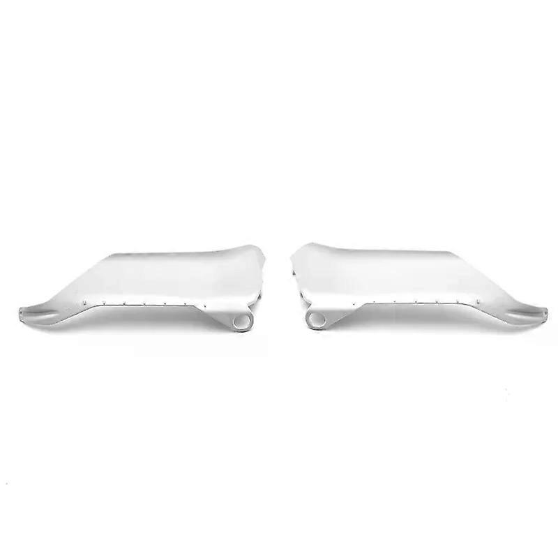 Motorcycle Handguards Suitable for B-M-W R1300GS R 1300 GS GS1300 R 1300GS ADV 2023-Handguard Hand shield Protector Windshield Cover