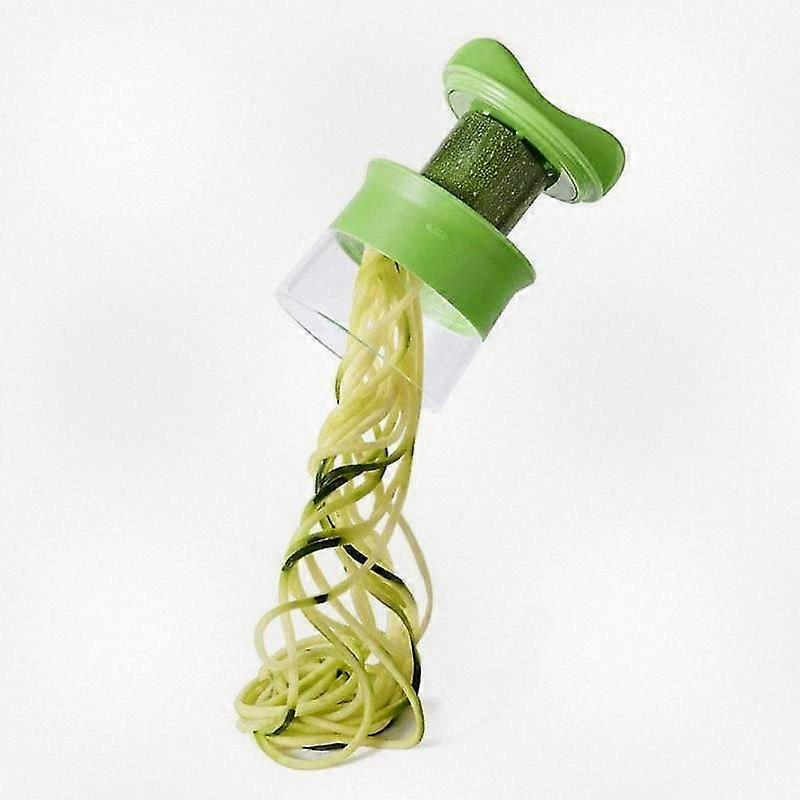 Multi-functional Kitchen Grater with Rotary Design for Carrots, Cucumbers, and More - Suitable for Various Brands