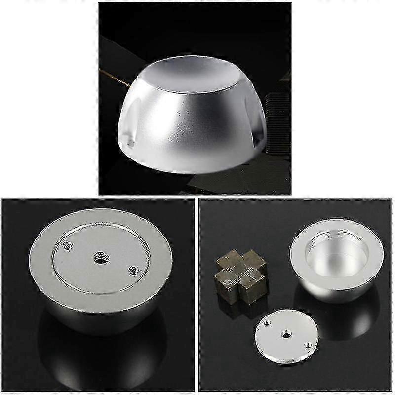 Security Tag Detacher Magnetic Golf Remover Unlock Eas Tag Detacher Anti-theft Unlocking Device -Y