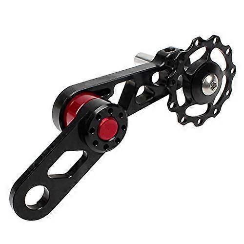 chainring, bicycle chainring chainring tensioner rear derailleur zipper folding bike chain guide pulley