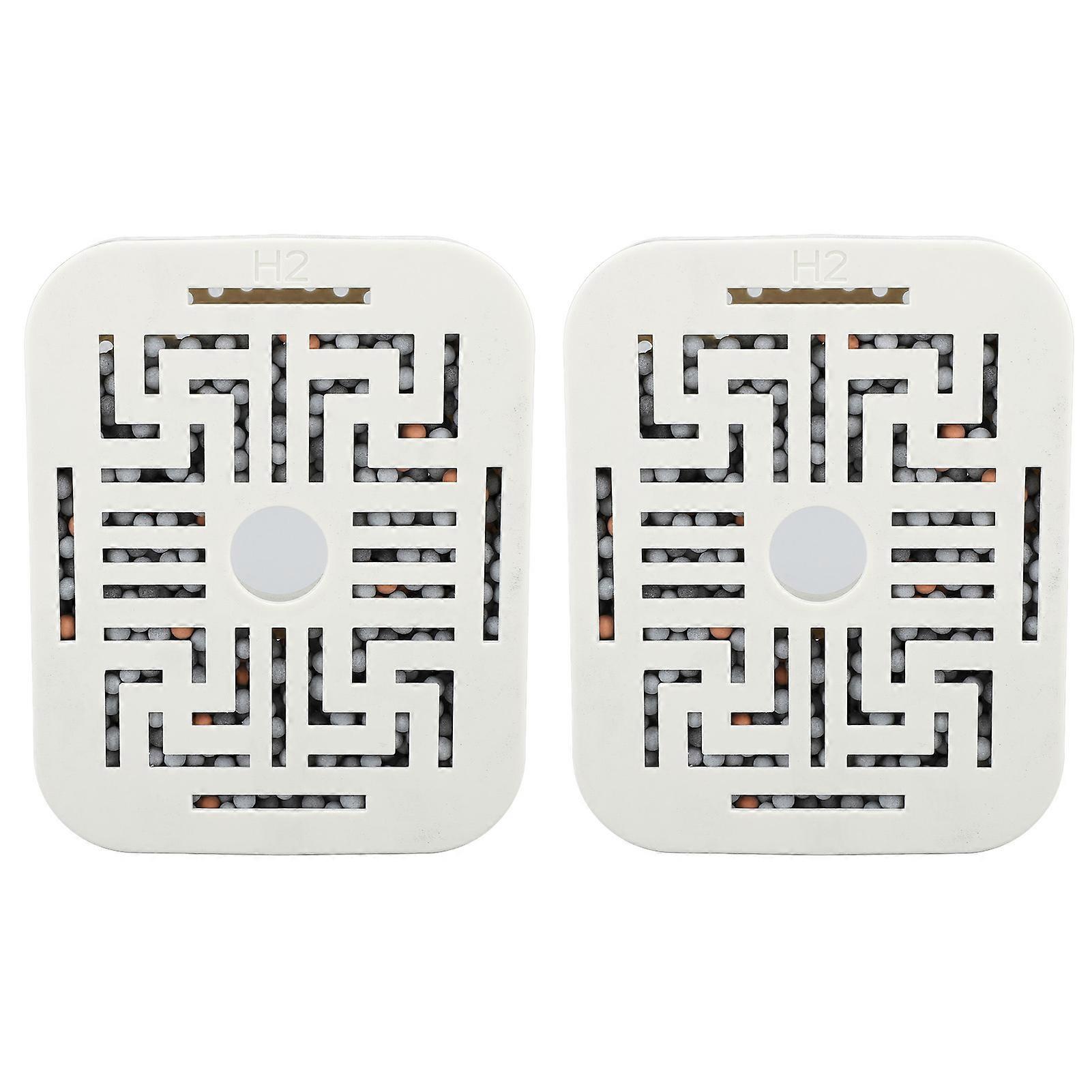 Water Filter Hydrogen Pitcher Replacement Accessory Small Water Filter Hydrogen Ball