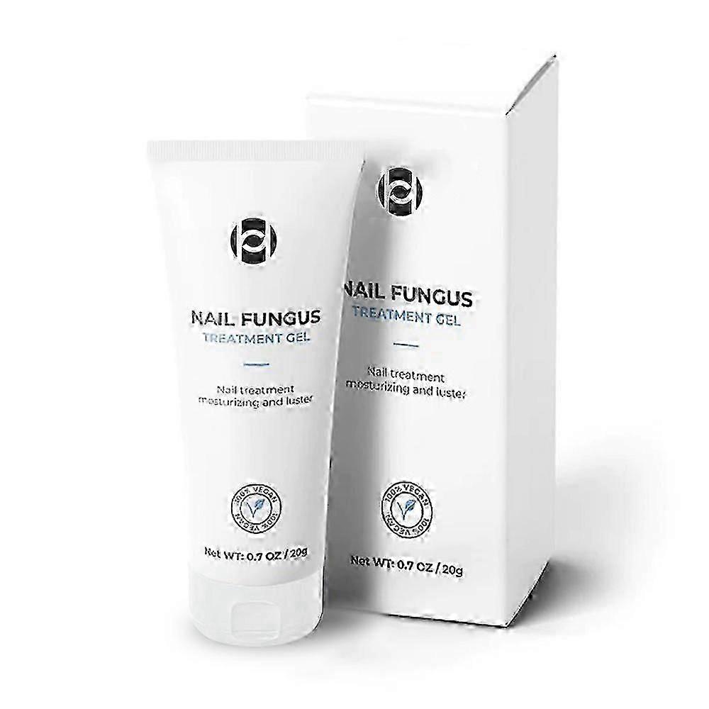 1/2/3pcs Healio Nail Treatment Gel Nail Care Gel Nail Thickening Nail Brightening Nail