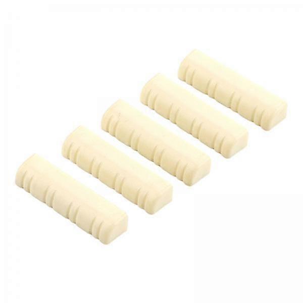 Precision-Crafted 8-String Mandolin Nut Collection