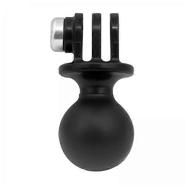 2-4pack Action Camera Ball Adapter 360 Degree Adjustment for 11/10/9
