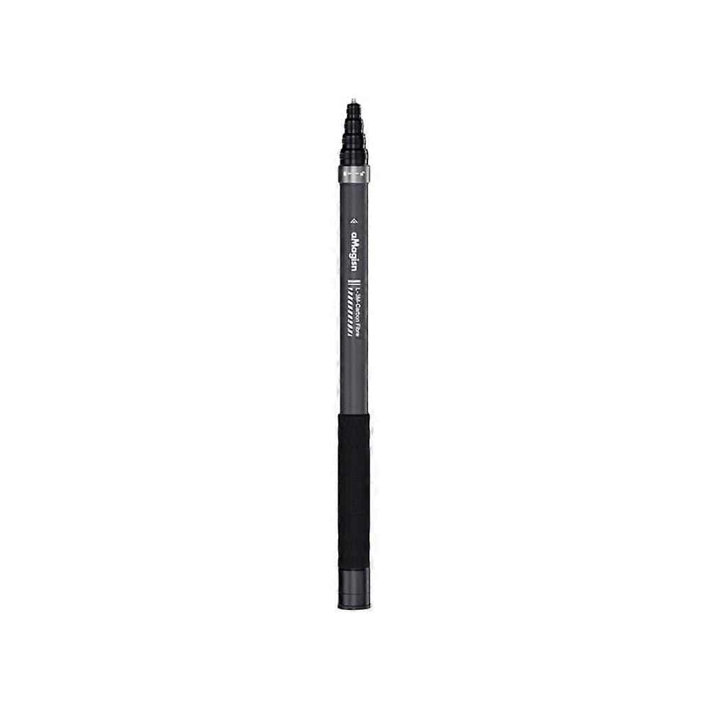 Carbon fiber invisible selfie stick for Insta360/DJI/Go Pro Extension Rod