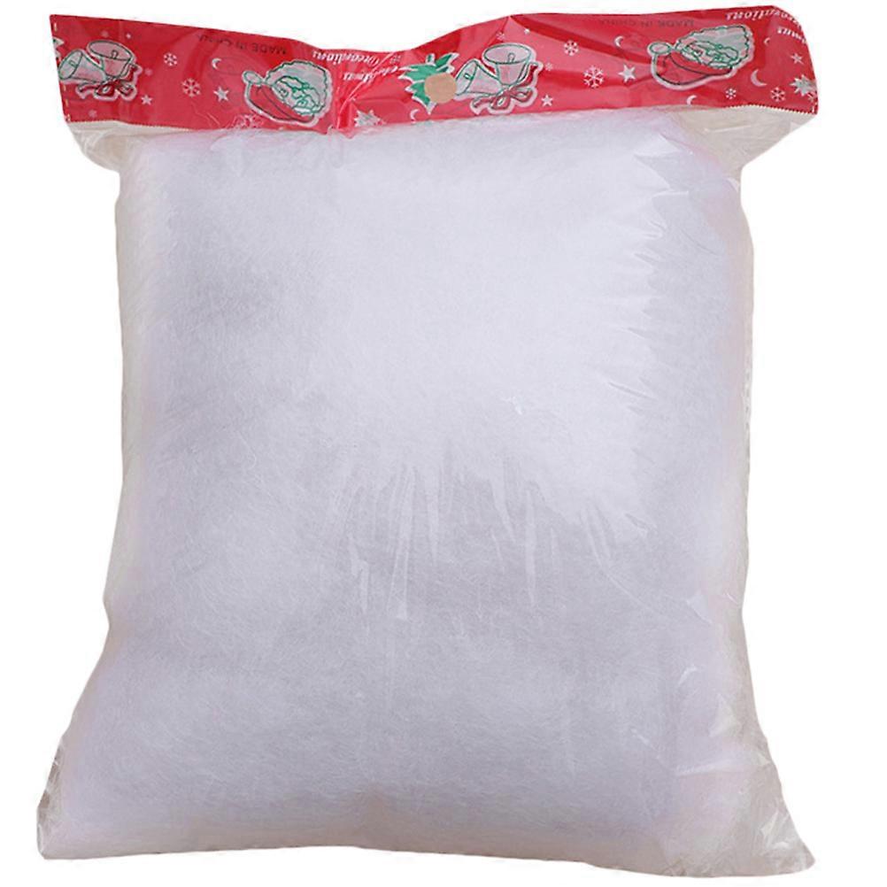 Cotton Snow Festive Occasions, Lightweight and Functional Design
