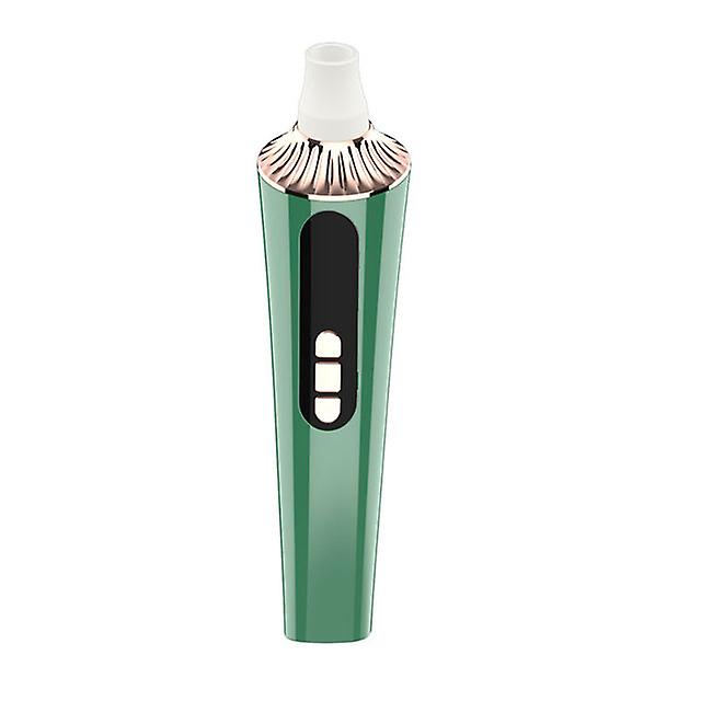The New Visual Blackheads Remover Acne Blackheads Artifact 20 Times Magnification Pore Cleaner