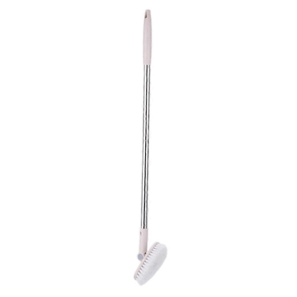 Multipurpose Long-handled Brush, Ensures Deep Cleaning in Every Corner