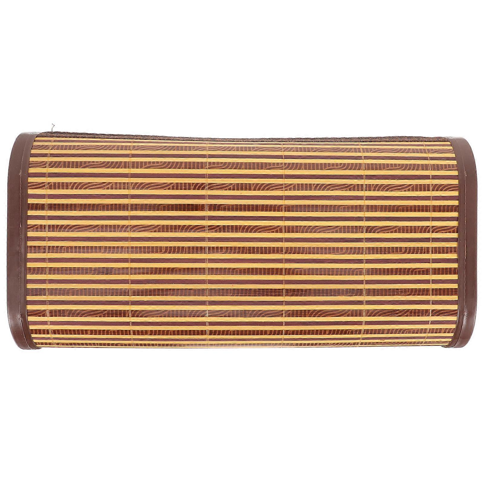 Supportive Pillow Encouraging Healthy Posture and Stress Reduction