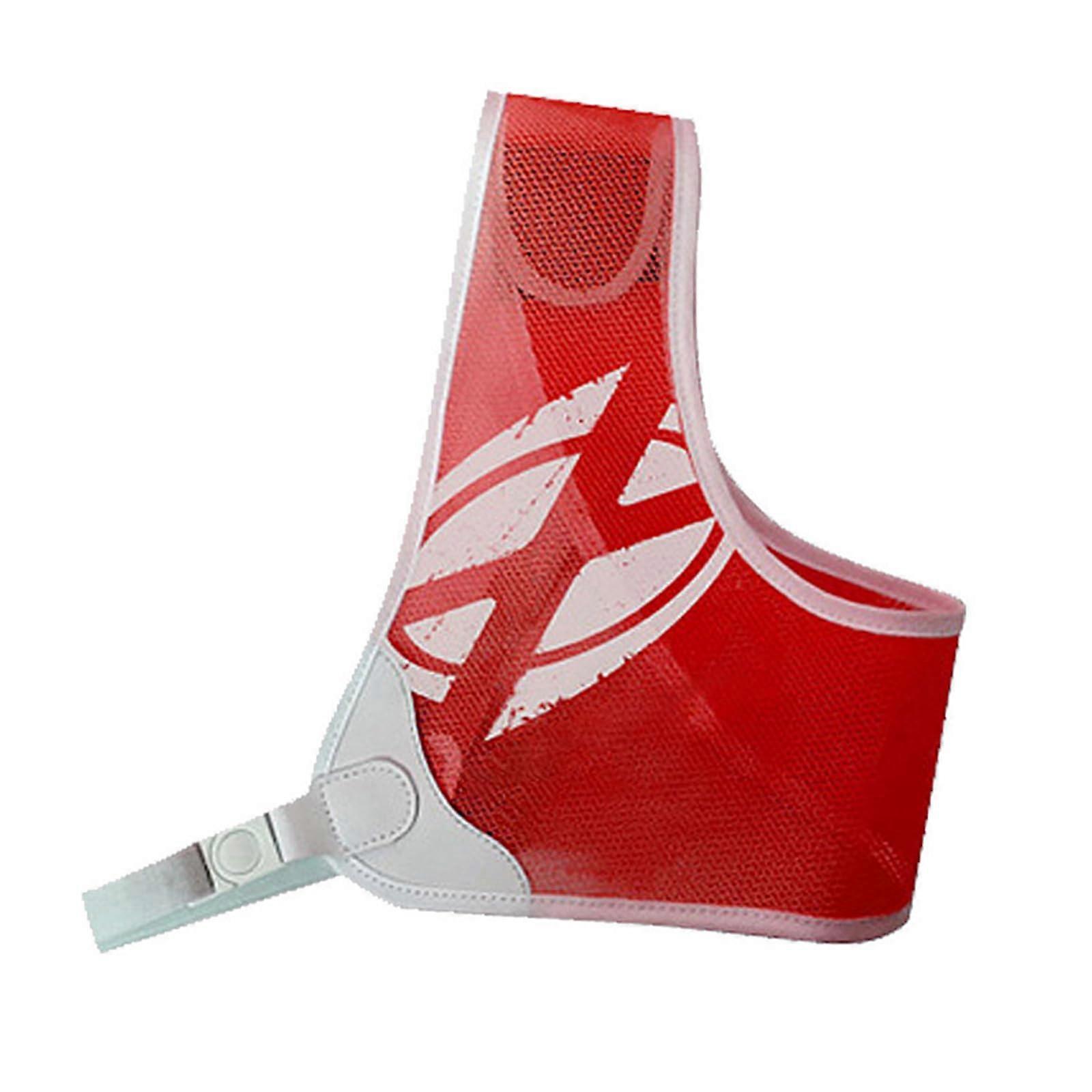 Adjustable Arrows Chest Protector Outdoor Hunting Chest Protector Arrows Shoulder Guard Recurve Bows Accessories Ref: 8495
