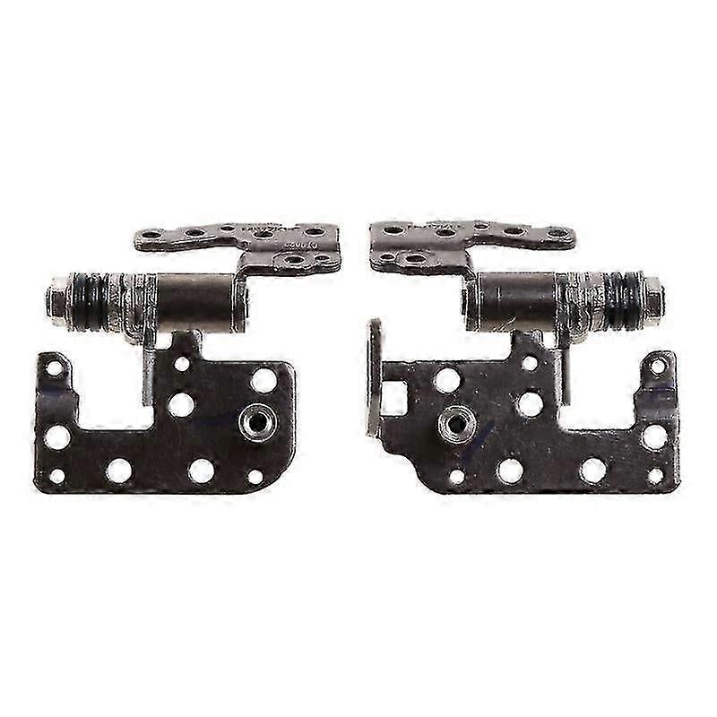 LCD Screen Hinge Bracket for MSI GP76 GE76 11UE 11UG 11UH MS-17K1 K2 L+R Replacement Parts