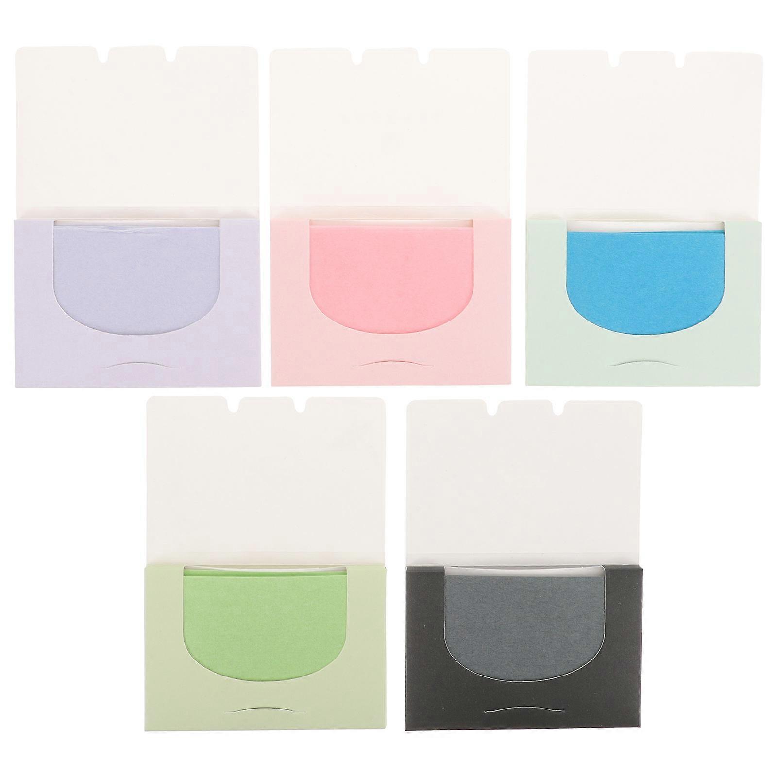 Facial Papers, Quick Absorption, Suitable for All Skin Types