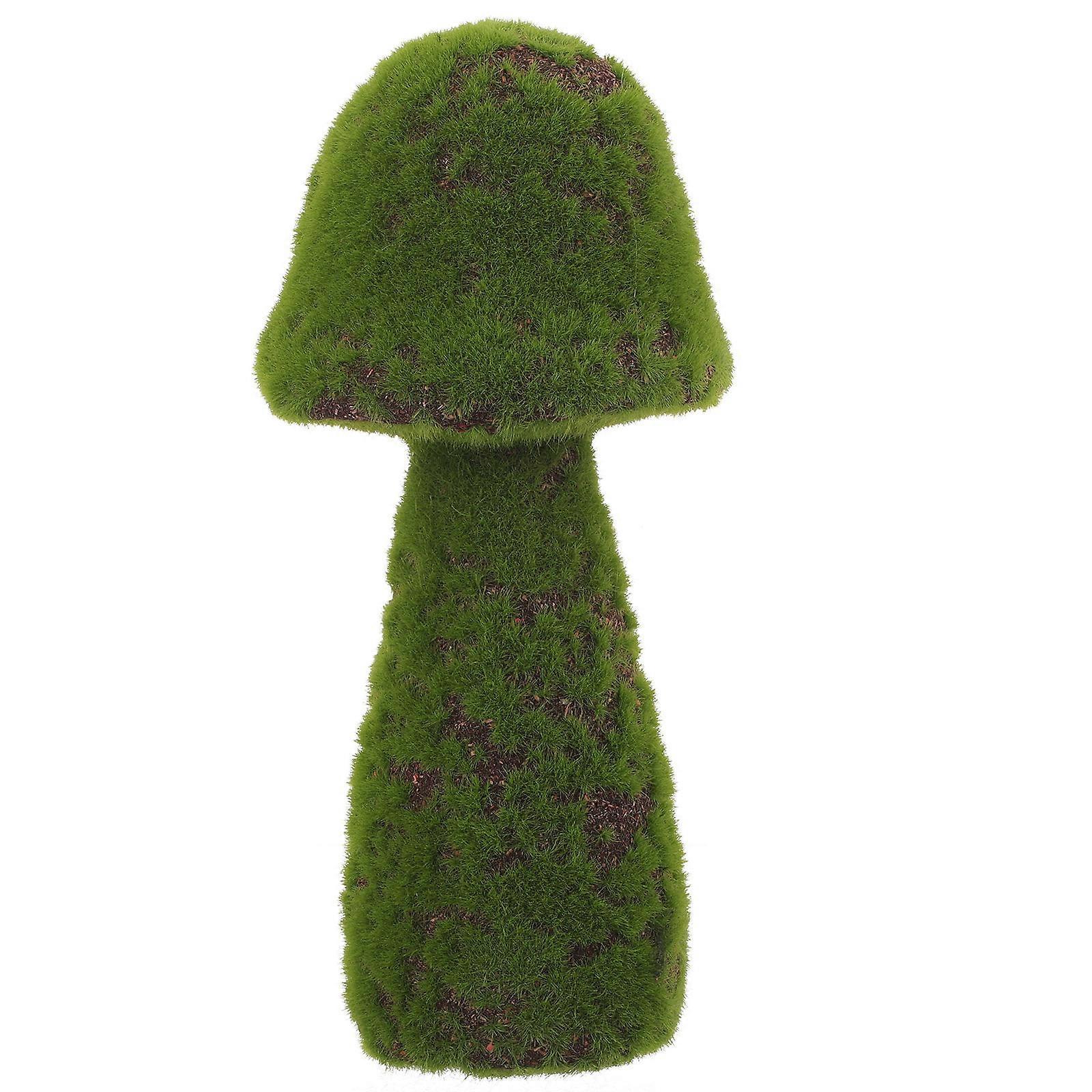 Festive Mushroom Ornaments for Themed Celebrations