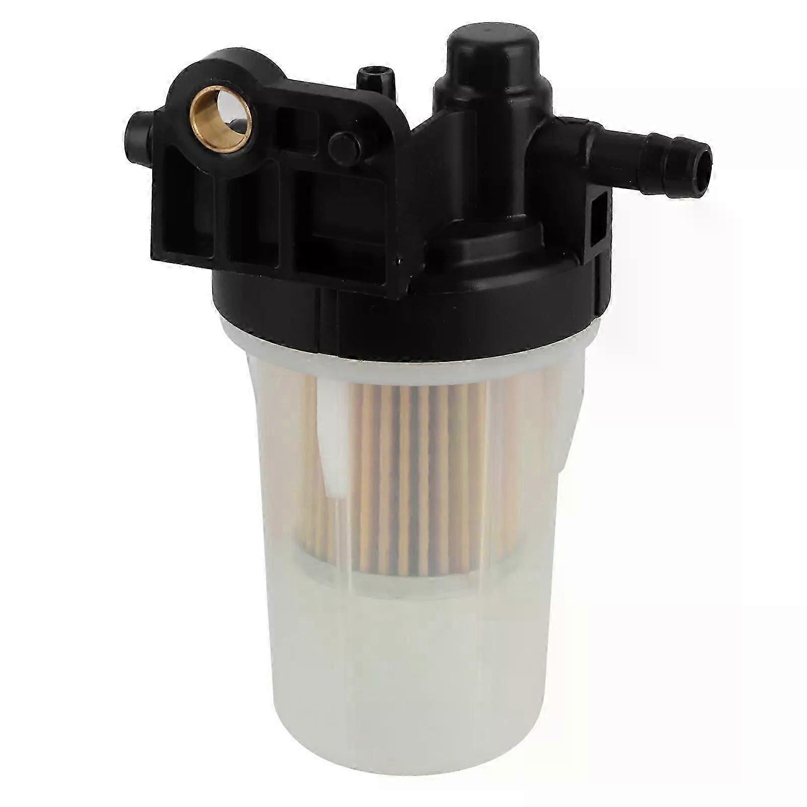 6A32058860 Fuel Filter 6A32058862 Water Separator Assembly Fit Suitable for  B7510/B7610/B7800/B2320/B2620/B2920/B3000