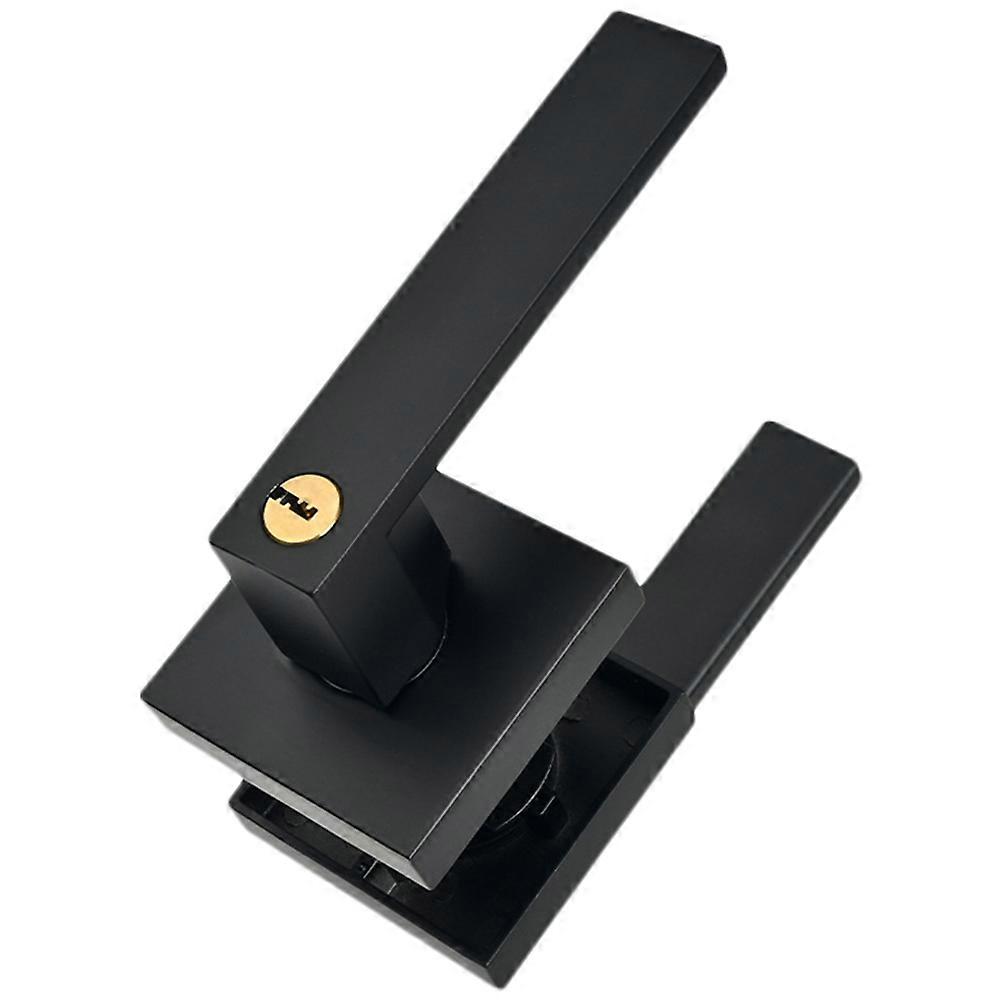 Door Handles Interior Door Knob For Office Use 1Set