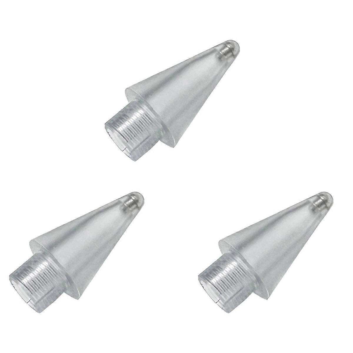 Pencil Tips for M-Pencil 2Nd Stylus Touch Pen Tip-Transparent