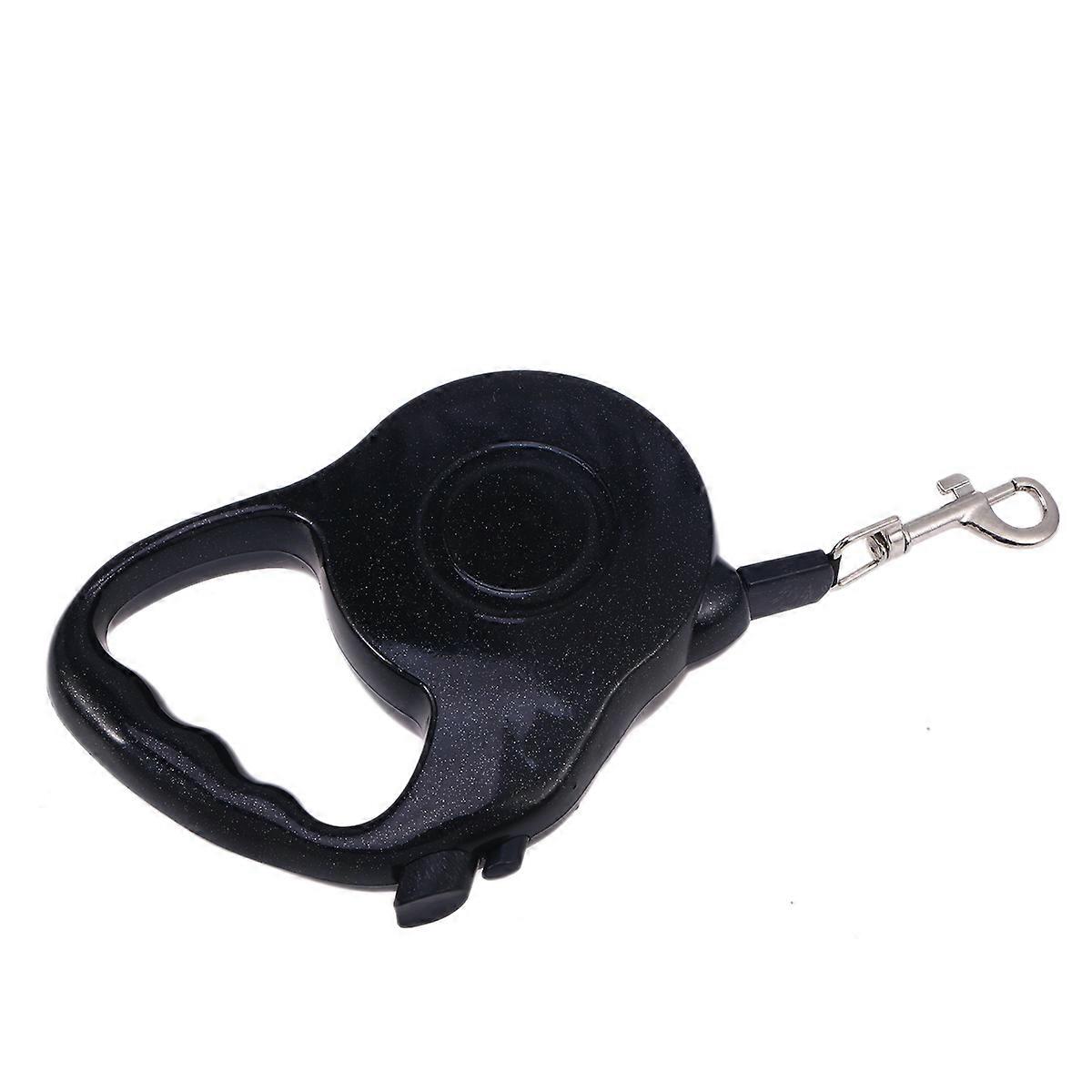 Multifunctional Pet Leash Ergonomic Handle For Small Dogs And Cats 1Set