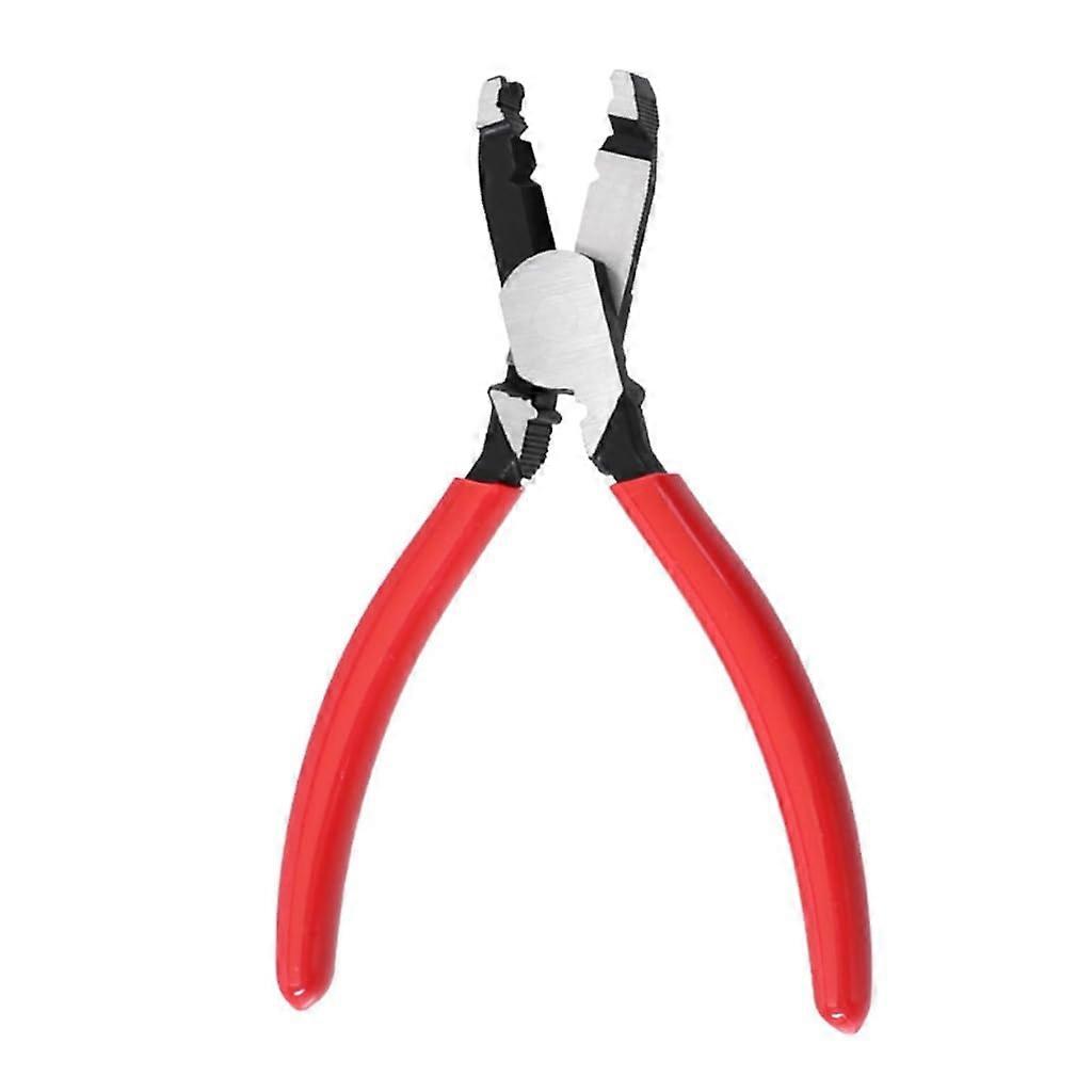 Stripper screw extraction needle cells nose screw removal digit wire cutter for removing damaged fasteners Rl9226b