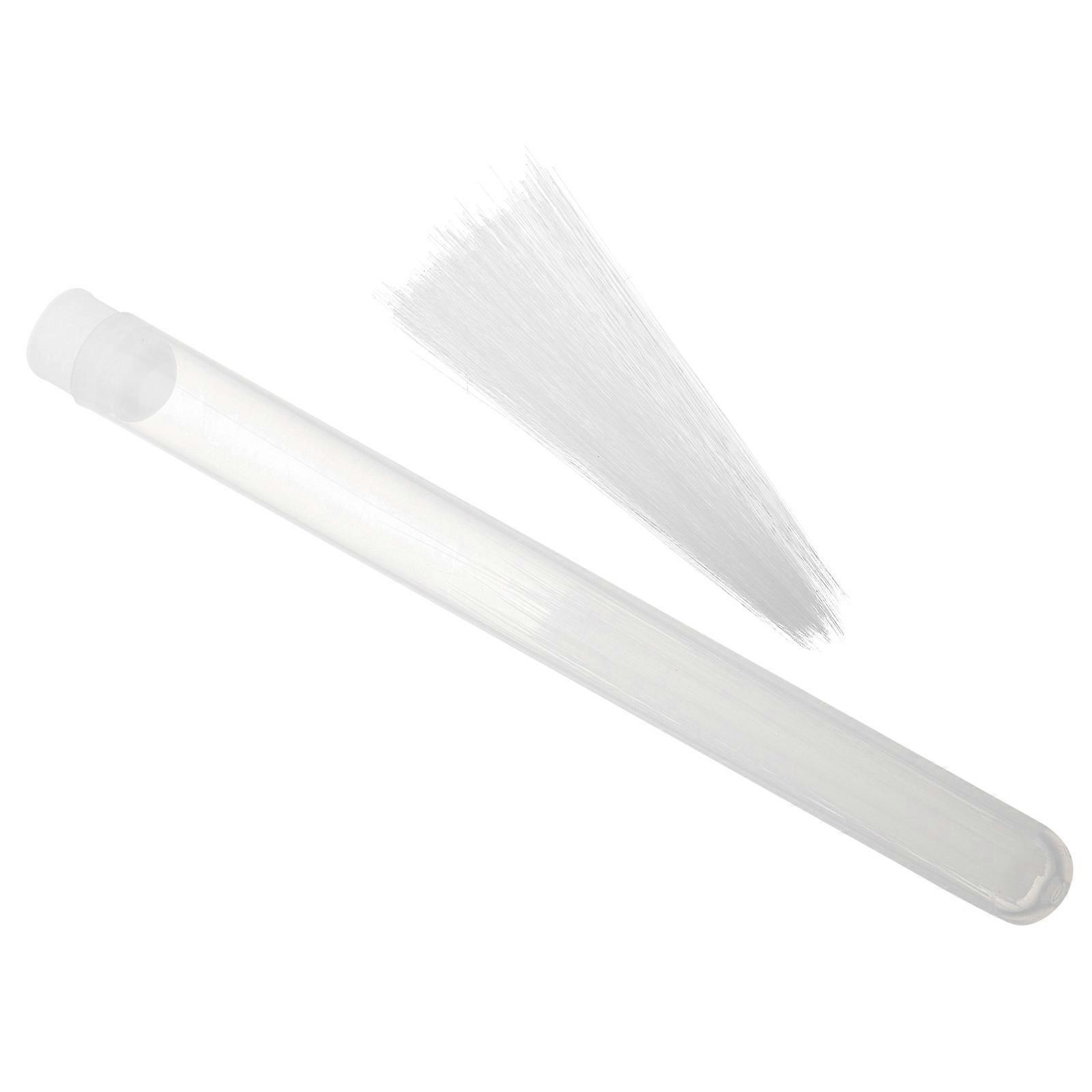 Simulated Whiskers For Kitten Diy Craft Supplies Realistic Appearance Assorted Color Nylon 1Bottle