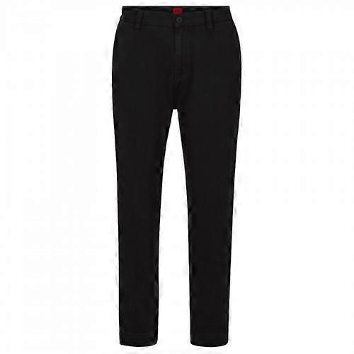 Hugo Mens Tapered Chinos