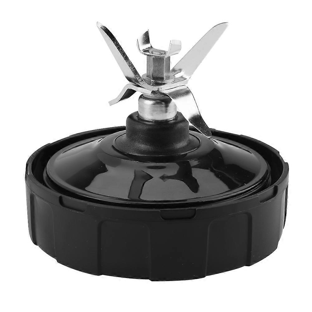 Lame inférieure de rechange pour extracteur à 7 ailettes, compatible avec le mixeur Nutri Ninja BL642 BL641
