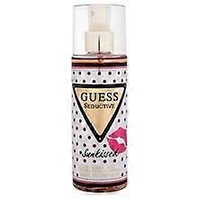 - 魅惑的なサンキス ボディ スプレー 250ml