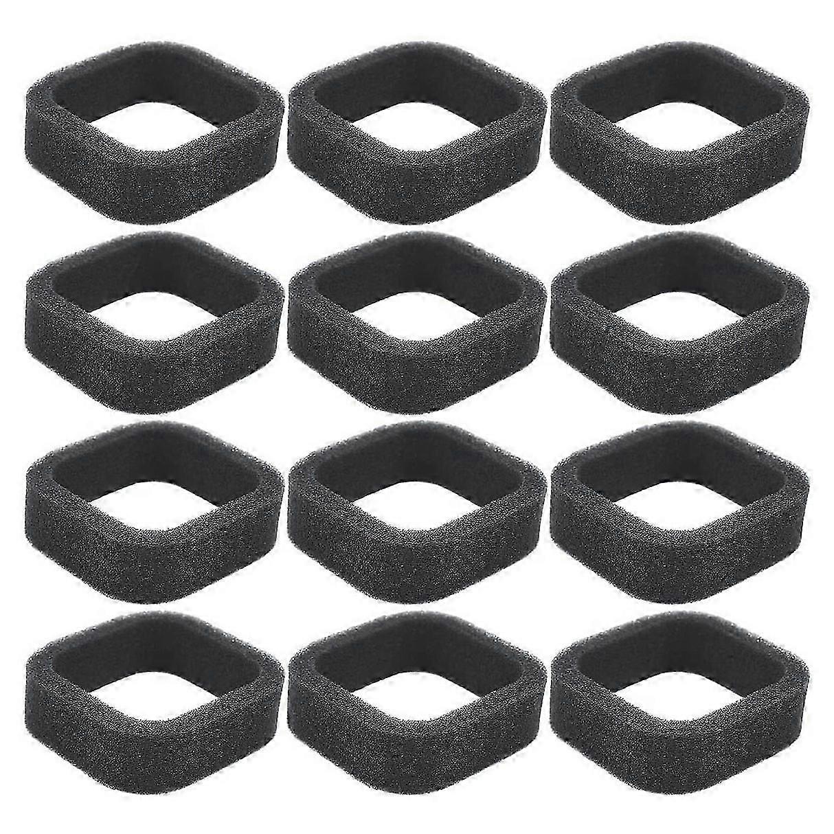 2025 Latest Model 12Pcs String Trimmer Air Filter Kit for TH23D TH26D TH23 TH26