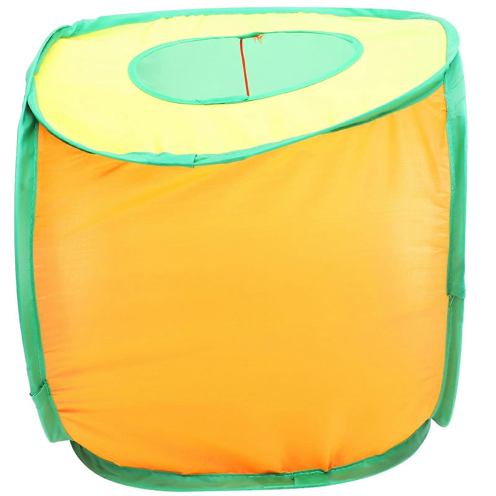 Cat Cube Foldable Cat Tent Designed for Comfortable Play