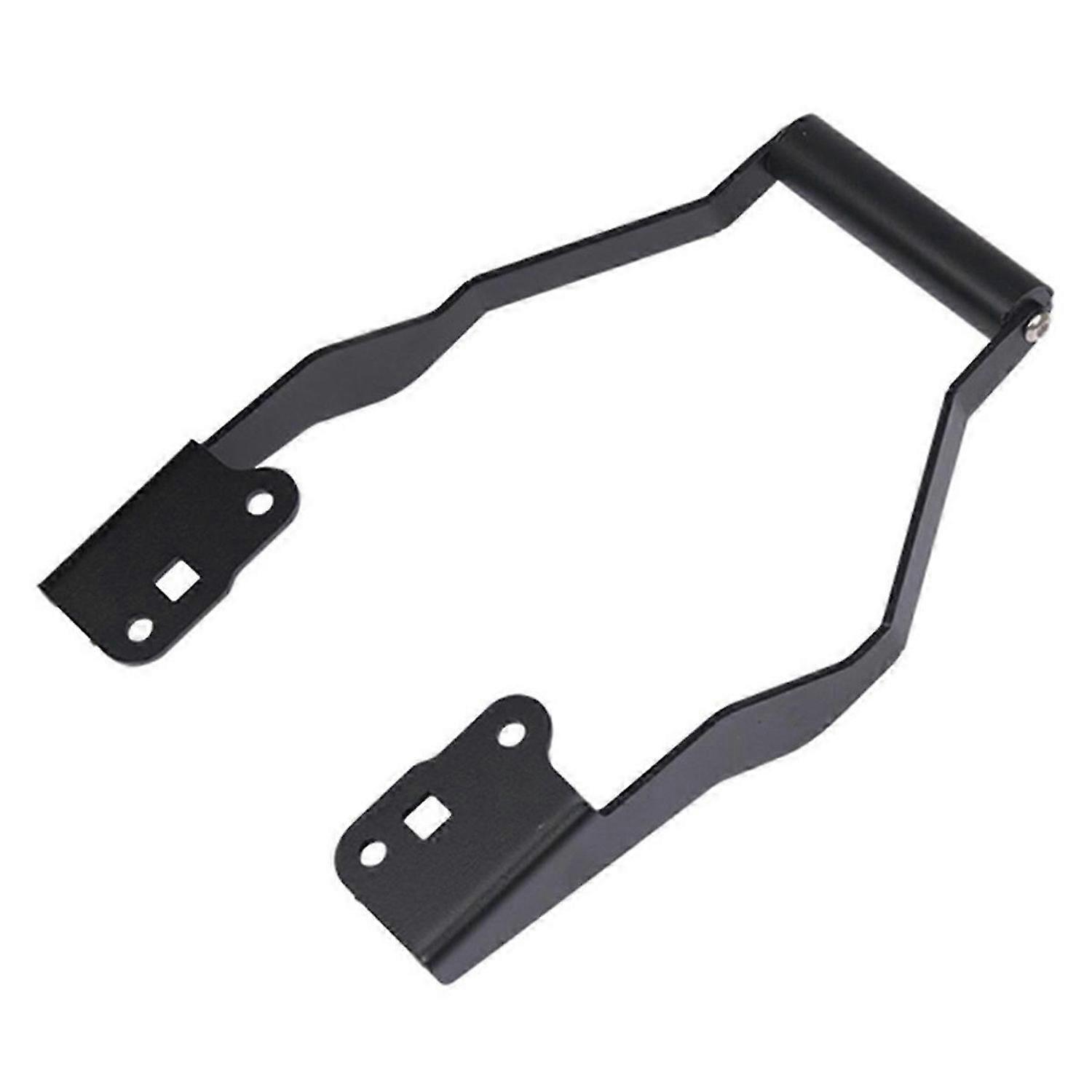 Motorcycle Navigation Bar Support Expansion Crossbar Mobile Phone Stand Holder for BMW F750GS F850GS