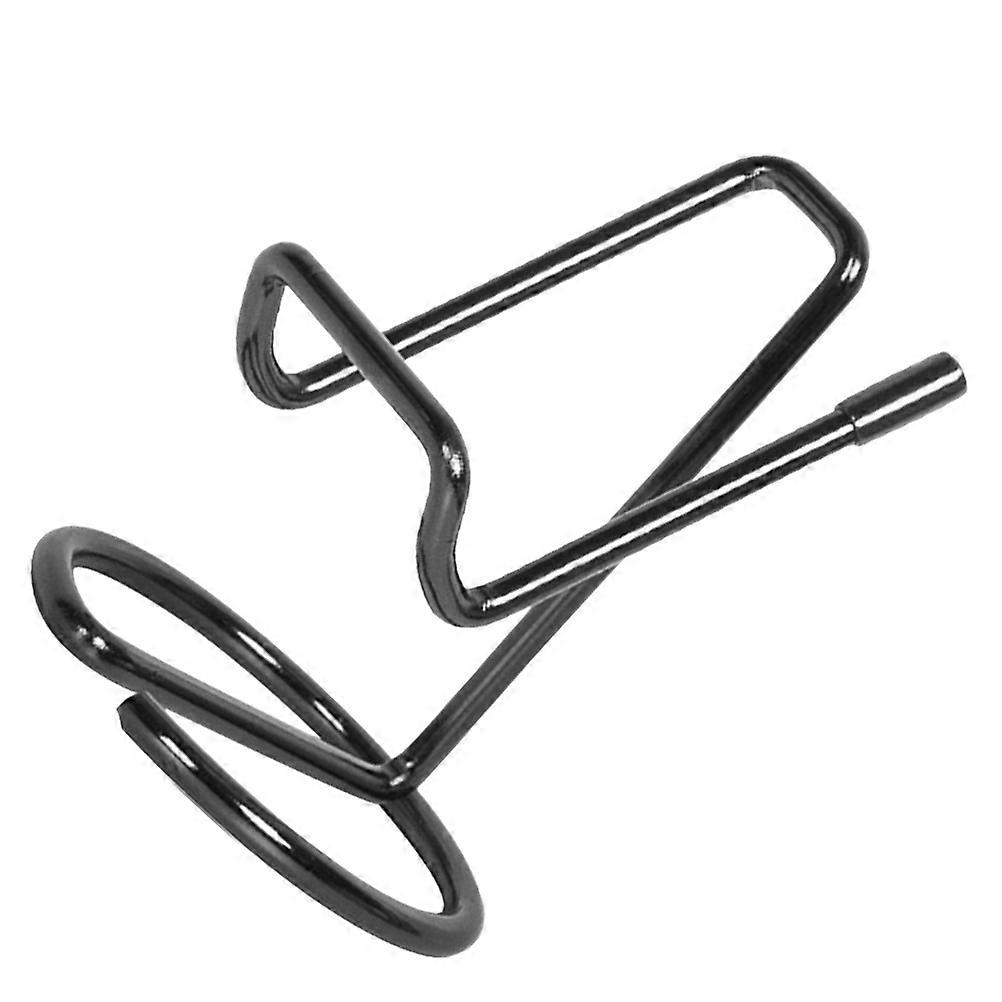 Stable Cellphone Prop for Desk Environment Supporting Multiple Device Orientations