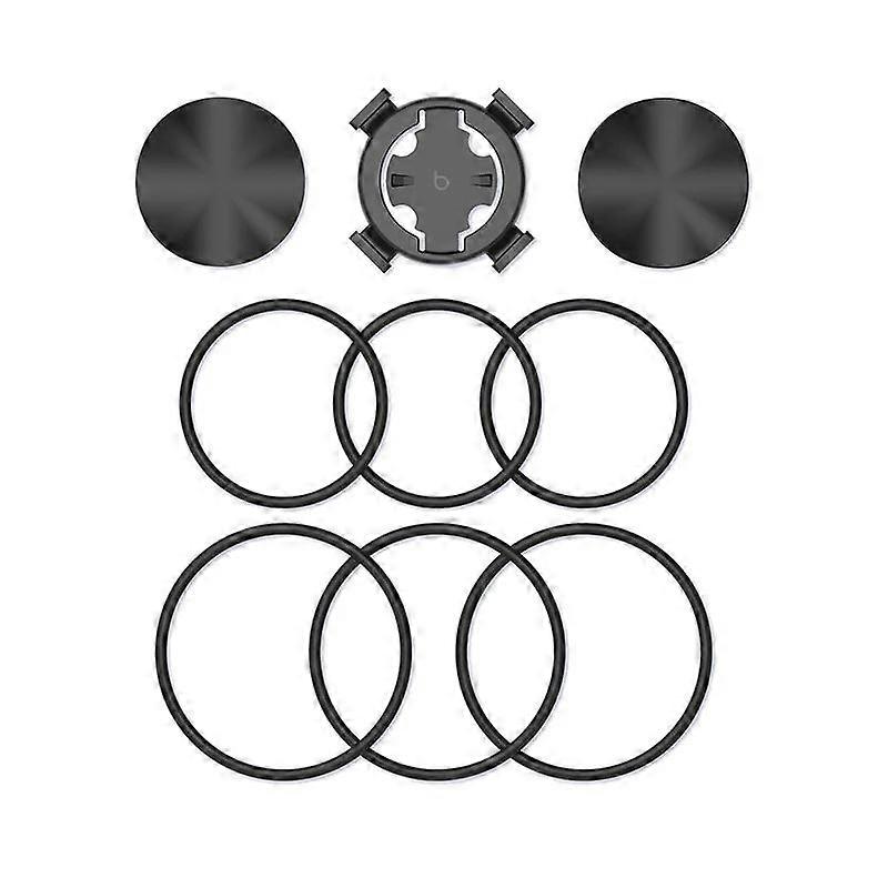 Bryton Bike Mount Compatible With Bryton Rider Series Devices ( 2 Set )