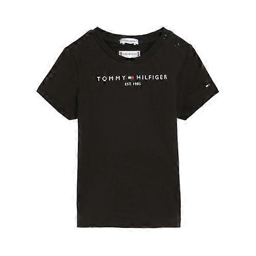 Tommy Hilfiger Childrens/Kids Essential T-Shirt