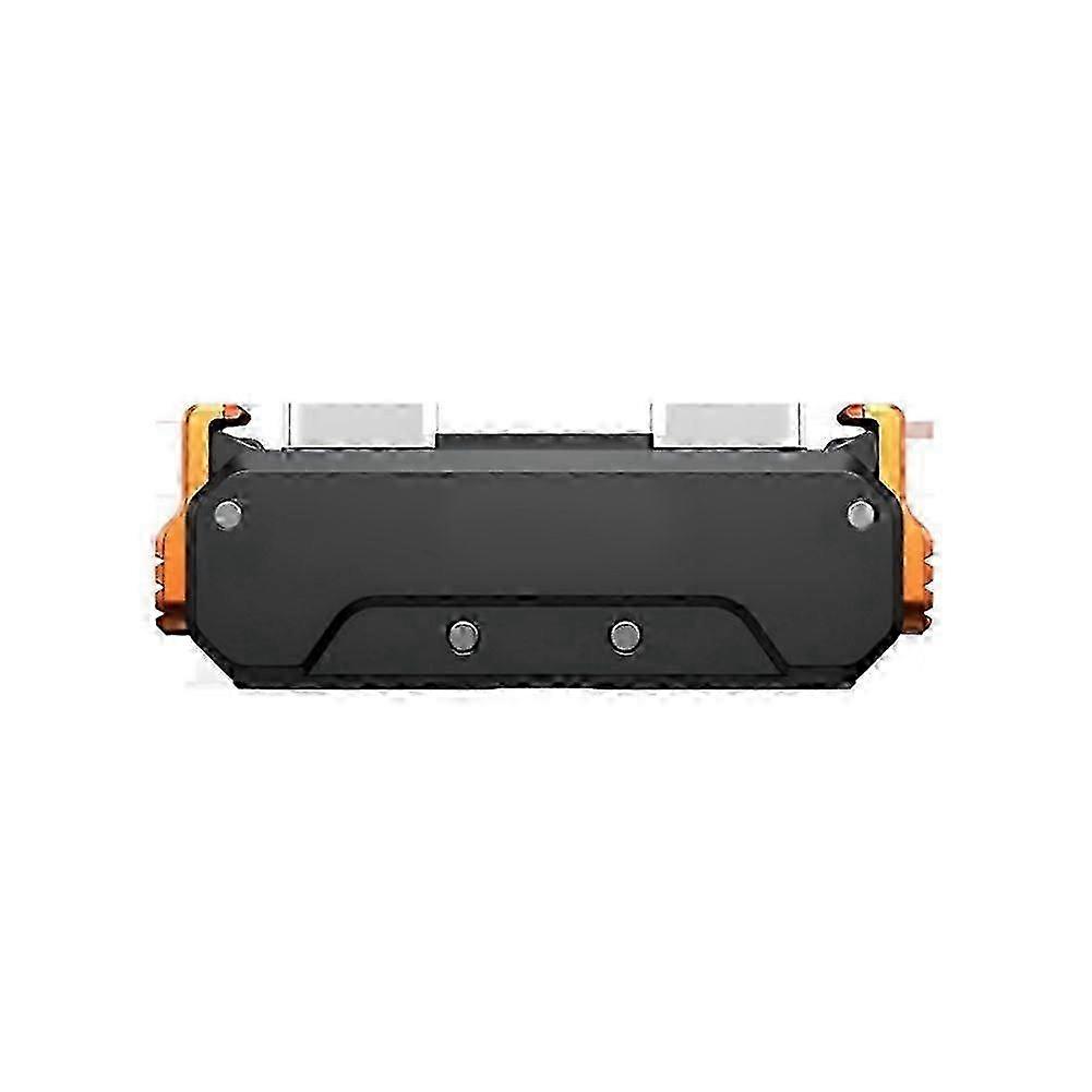 Adapter Base for Compatible Devices with Dual Interface Plate Magnetic Quick Release Base Quarter Dock