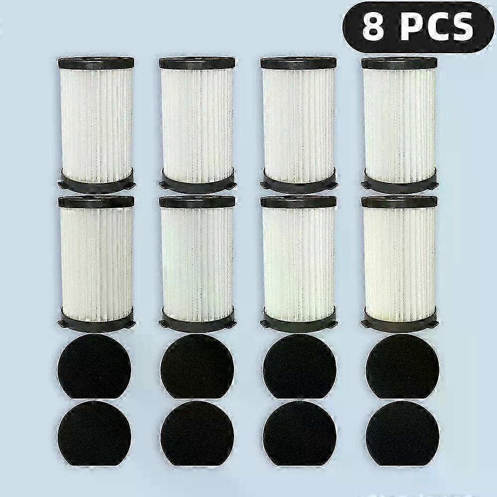 Filter Compatible with Certain Brands of Vacuum Cleaners