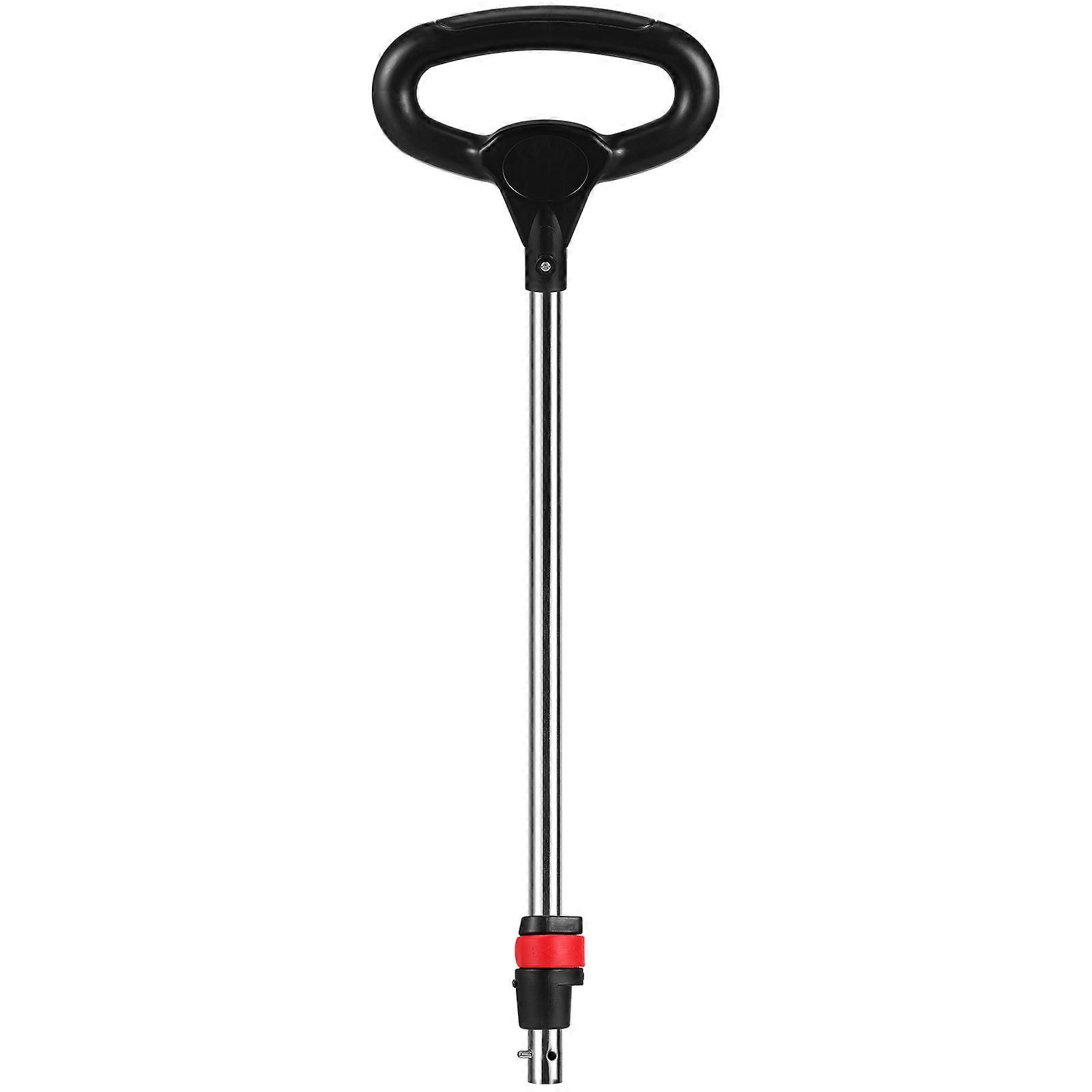Pushchair Replacement Handle Baby Stroller Accessory Assorted Color Quick Release 1Set