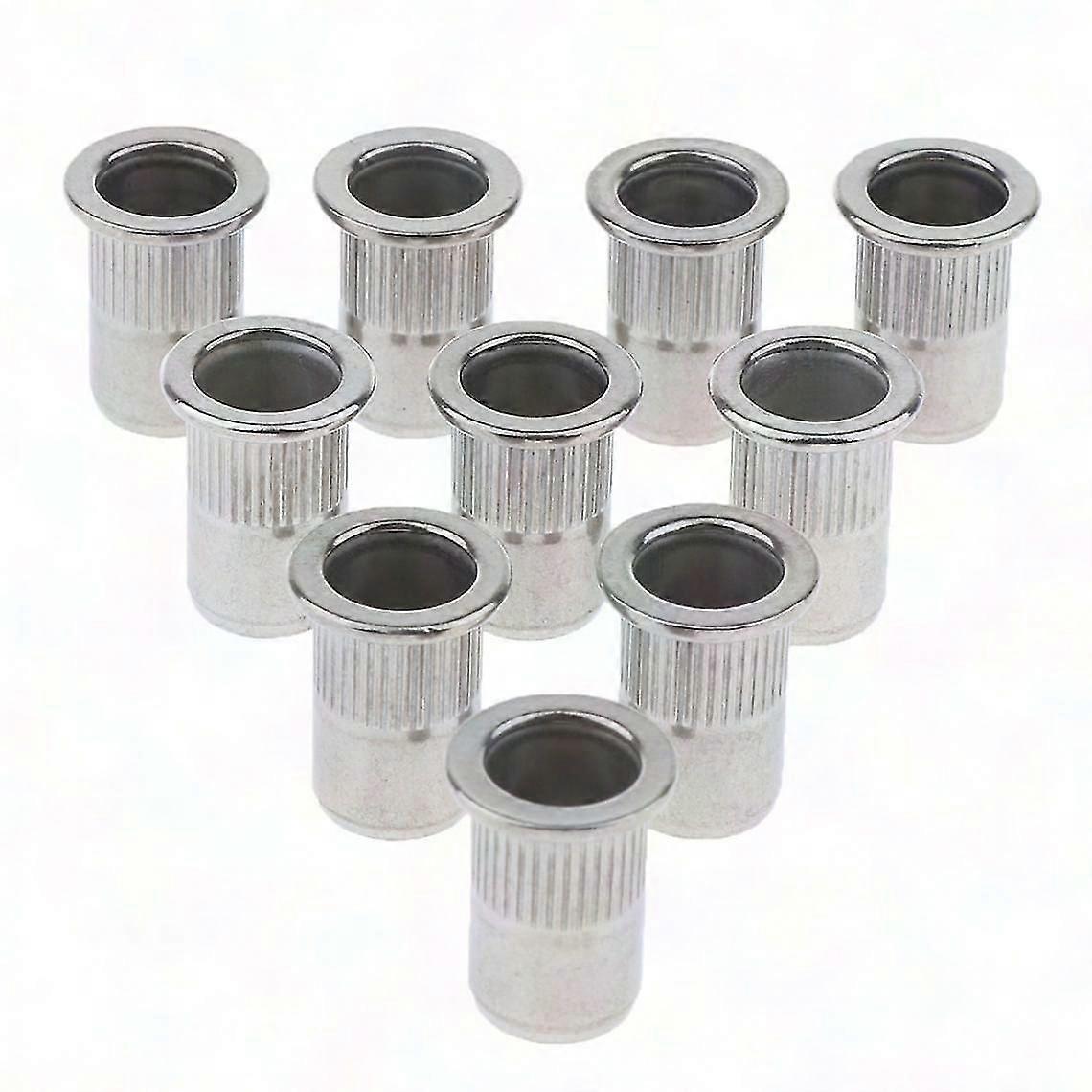 M4-M8 Stainless Steel Metric Thread Rivet Nut