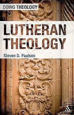 Lutheran Theology