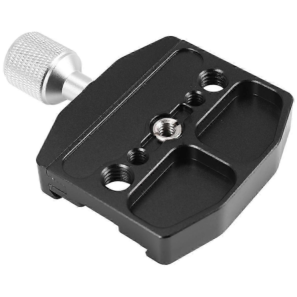 BEXIN QR-70N Clamp Quick Release Plate for Arca SWISS Manfrotto Gitzo Tripod Ball Head Edition 0709