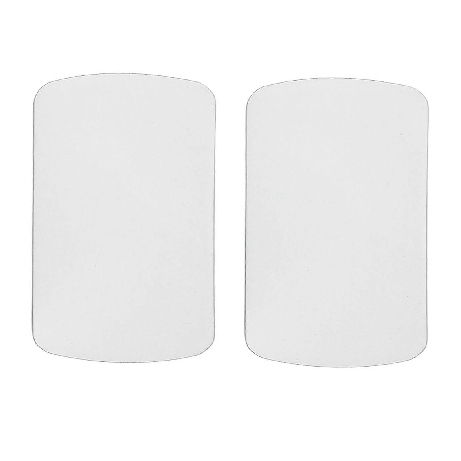 Wireless Doorbell Set Self Powered IP68 Waterproof Long Range Caregiver Pager for Home Apartment AC100V‑