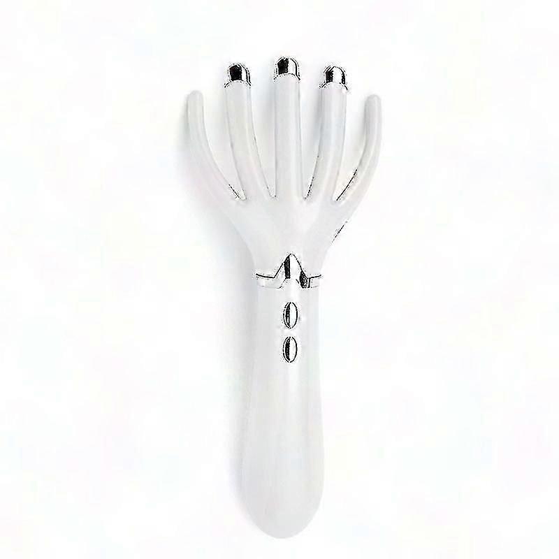 Octopus Head Relaxation Massager For Stress Relief