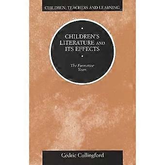 Children's Literature and its Effects