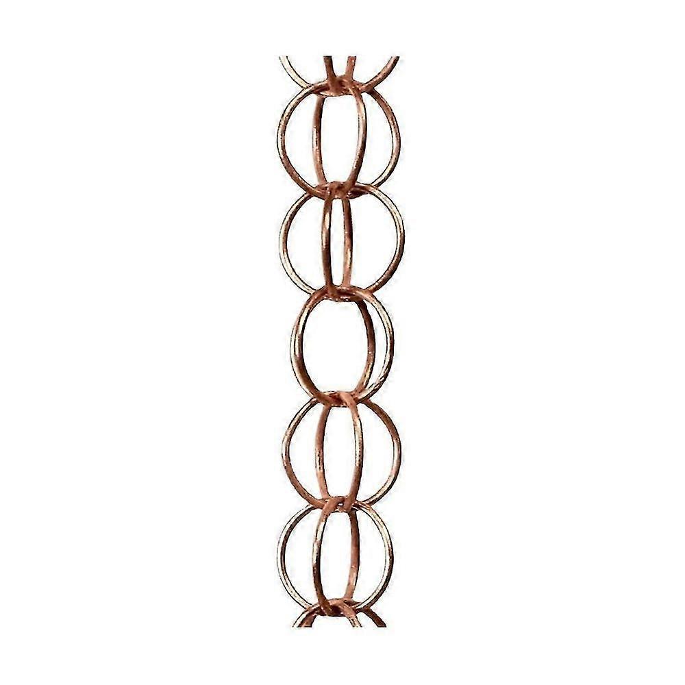 سلسلة المطر ورقة الصلب ، حديقة أمي ، المزاريب ، ماسك المطر لماسورة التصريف مع محول ، زهرة سميكة C JP