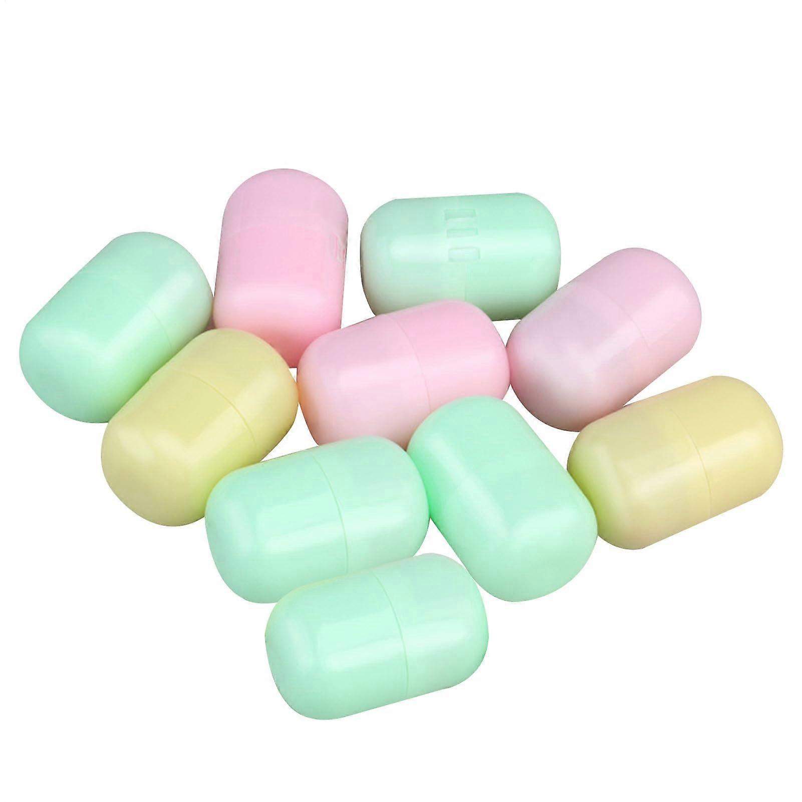Toys Gashapon – Toy Ball Dispenser, Cute Prize Capsules Collectibles for Vending Machines, Snacks