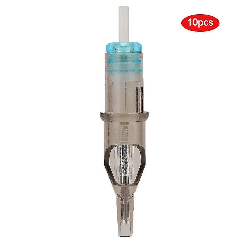10pcs Box High end Tattoo Cartridge Needles Microblading Needles RM Series 7RM