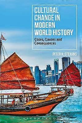 Cultural Change in Modern World History