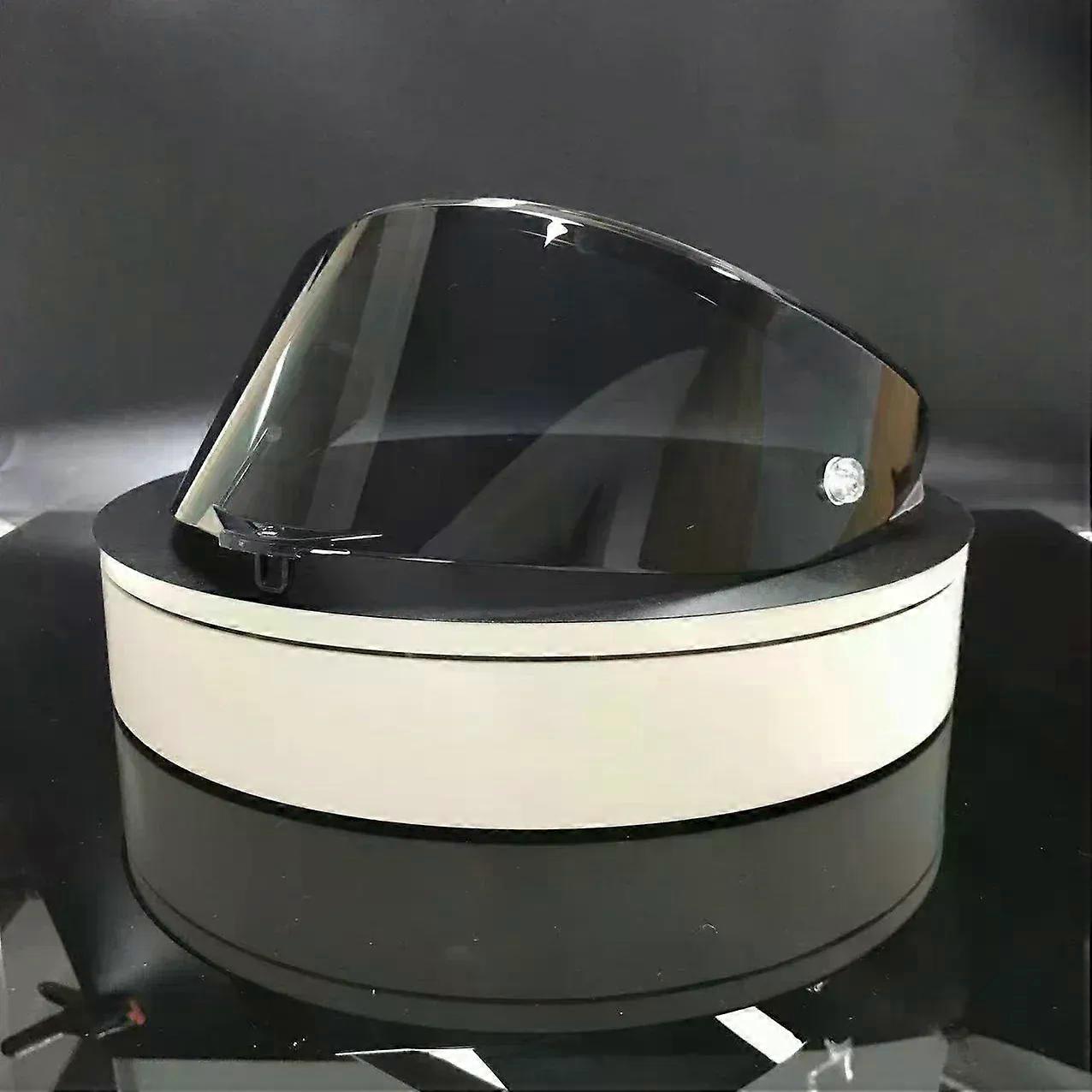 Race3 Corsa Pista GPR GPRR Visor Single Hole Lens Motorcycle Helmet Shield Sun Visor