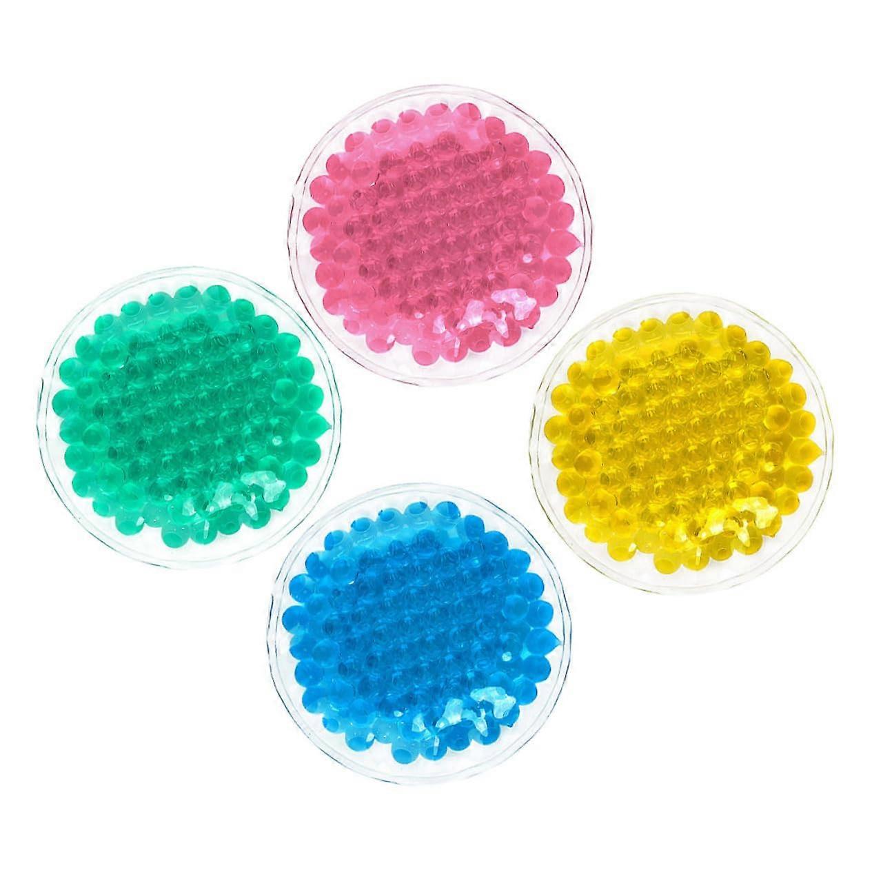 Hot and Cold Pack Automatic Push Latch Air Vent in Car Pole Stand Plug for Face Care Ice Bag Ankle Ice Wrap Compression Therapy Pads PVC