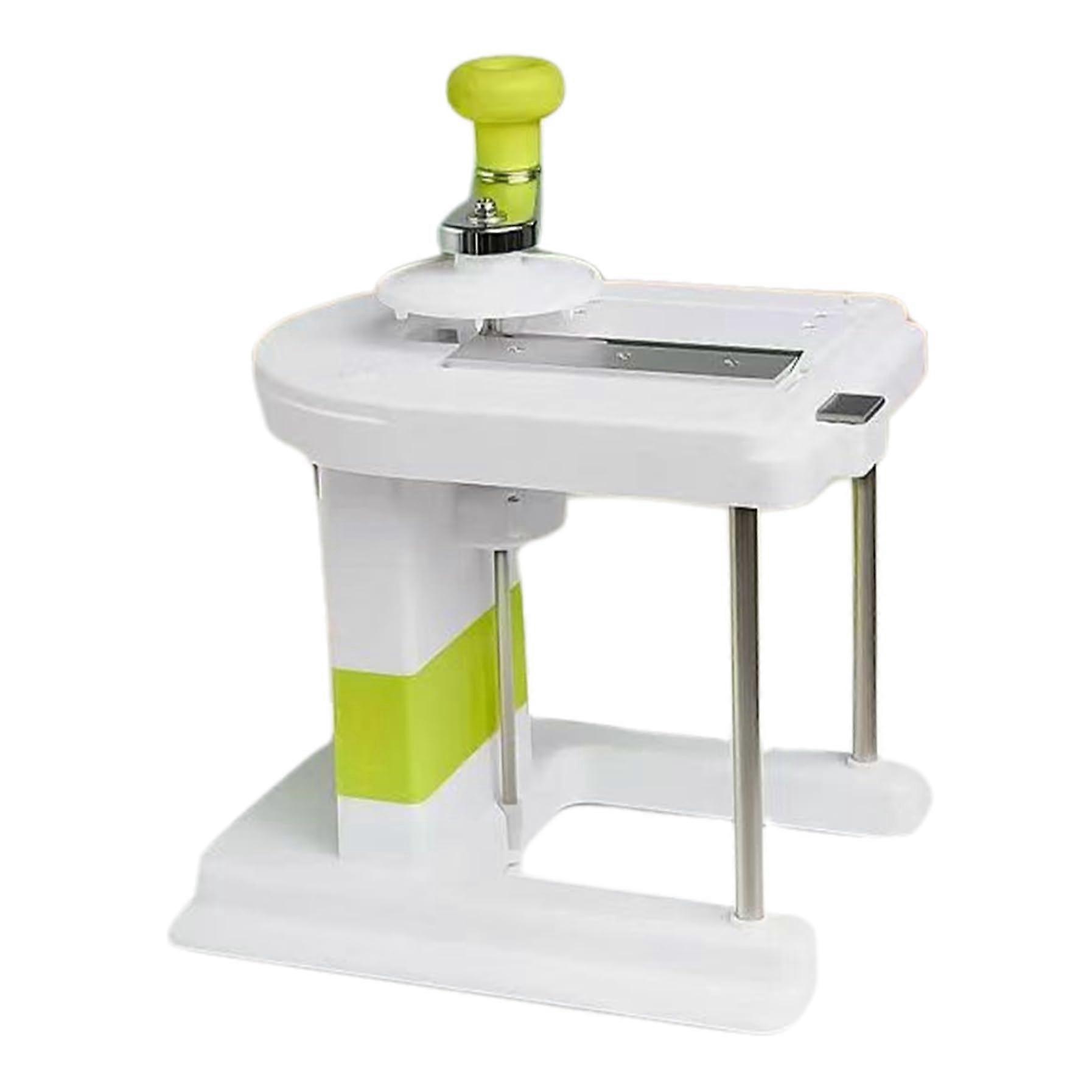 Cabbage Household Cabbage Slicer Kitchen Aid Slicer with 3 Interchangeable Blades Japanese Easy to Clean Tyres for Vegetables
